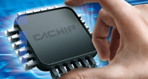 錦銳科技推出高集成、低功耗、高抗干擾CA51F2系列增強(qiáng)型MCU;FLASH容量：8K/16K/32K可選